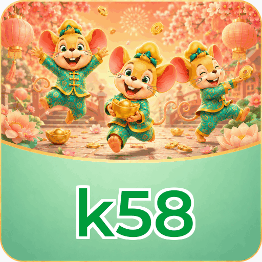Requisitos do APK da k58 para Android