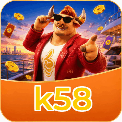 Requisitos do APK da k58 para Android
