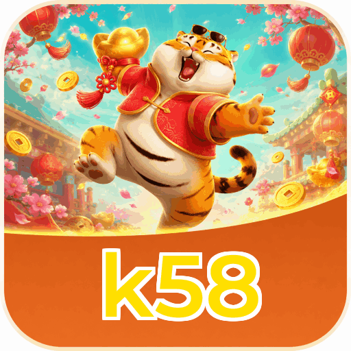 Comparação APP mobile vs versão web da k58