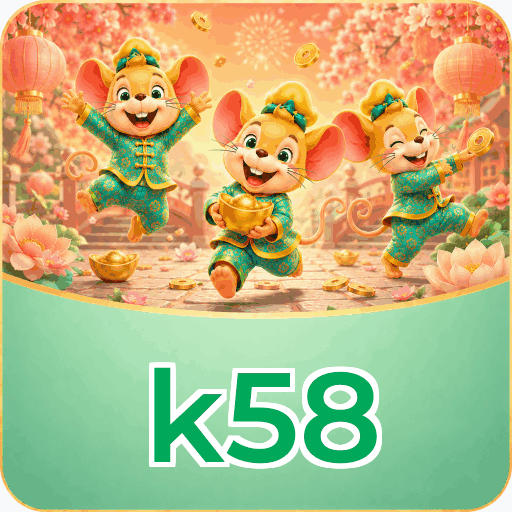 Requisitos do APK da k58 para Android